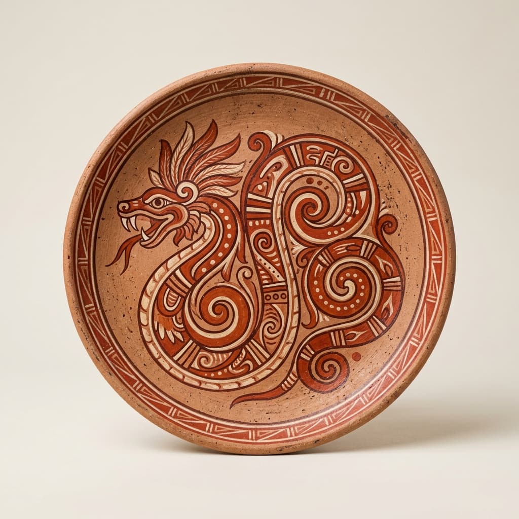 Fotografía realista de LA SERPIENTE